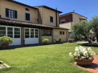 Villa Maria - b&b di Charme Hotels in Pontedera
