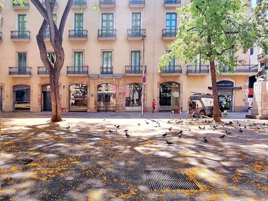 Hotel Sant Agustí
