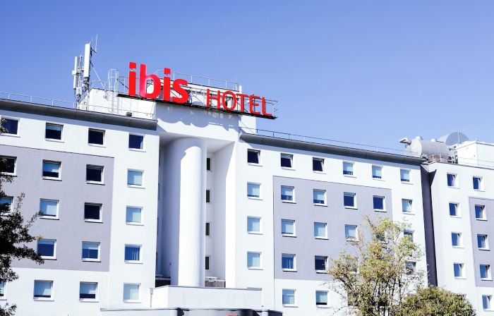 Ibis Luxembourg Aéroport