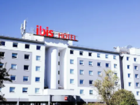 Ibis Luxembourg Aéroport Hotels in Luxembourg