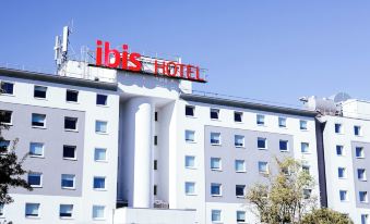 Ibis Luxembourg Aéroport