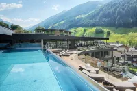 Amonti Wellnessresort - Pools