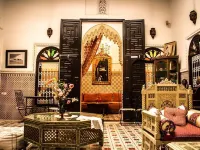 Riad Baddi Hotels in Sale