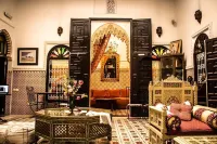 Riad Baddi Hotels in Salé