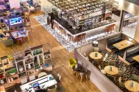 Holiday Inn 米爾頓凱因斯 - Wi-Fi