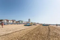 Hotel Diana - de playa