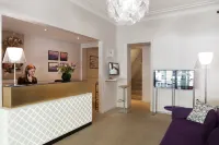 Hotel Le Sevigne, Sure Hotel Collection by Best Western Hotels in Rennes