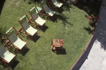 Alliey & Spa Piscine Appart-hôtel Serre Chevalier