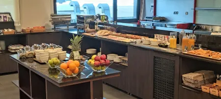 Hotel San Fermín Pamplona Отели в г. Larrasoana