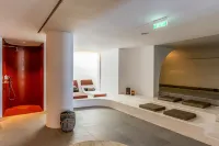 歐拉瑪 Spa 酒店 - SPA
