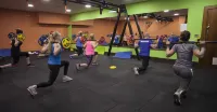 Knightsbrook Hotel & Golf Resort - Gym