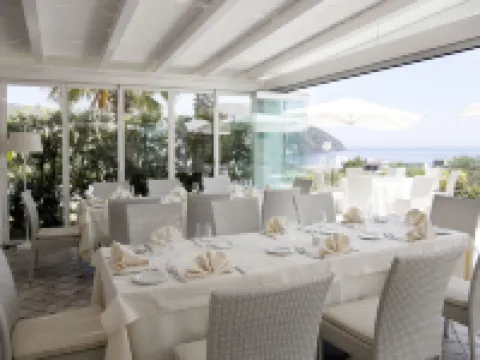 Hotel Mea - Aeolian Charme Hotels in Lipari