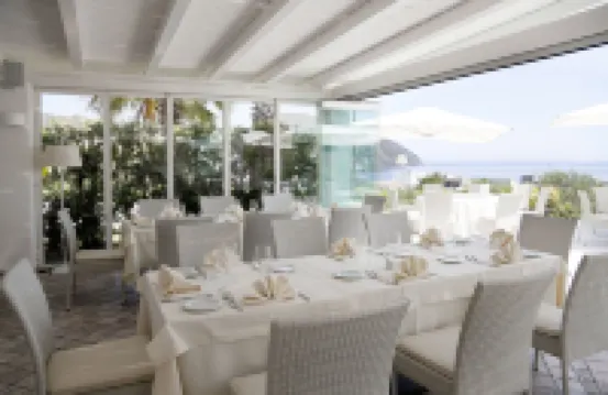 โรงแรมเมอา - อีโอเลียน ชาร์ม