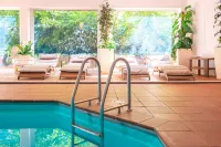 Blesius Garten - piscine