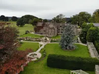 Florence Nightingale Suites at Lea Hurst