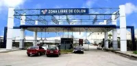 Radisson Colon 2000 Hotel Casino - parking