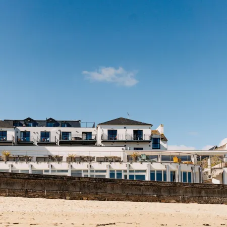 Hôtel Valdys Thalasso & Spa - la Baie