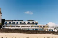 Hôtel Valdys Thalasso & Spa - la Baie