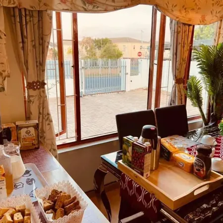 Executive Accommodation Bellville