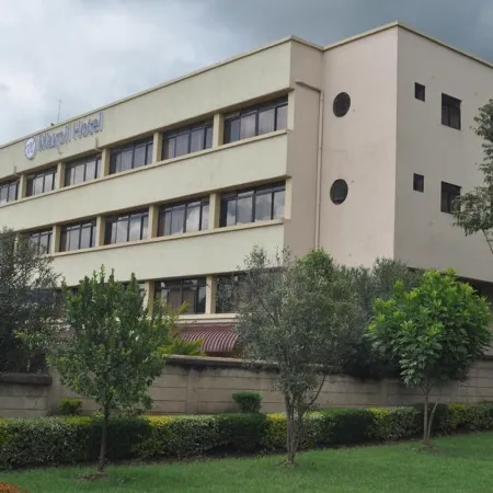 Maxoil Hotel