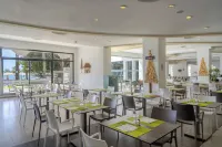 Hotel Bel Azur Thalasso & Bungalows - พร้อมอาหารเช้า