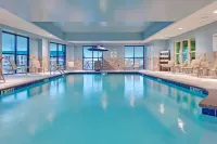 Holiday Inn Express & Suites Covington