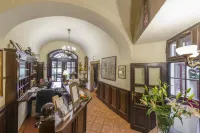 Hotel Cerny Slon