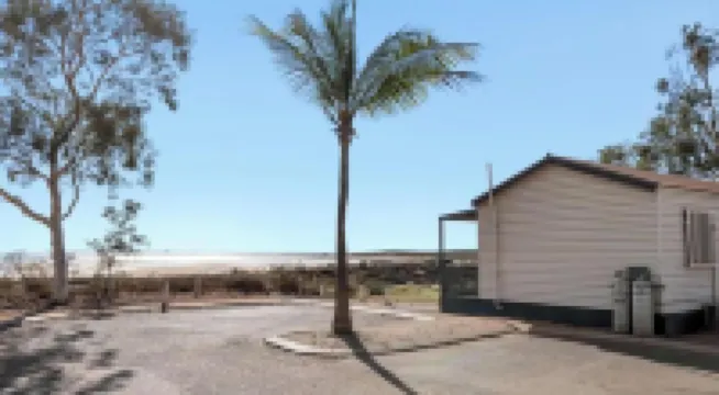 Discovery Parks - Port Hedland Hotels near Don Rhodes Mining Museum