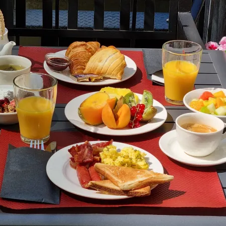 Best Western Seine West Hotel