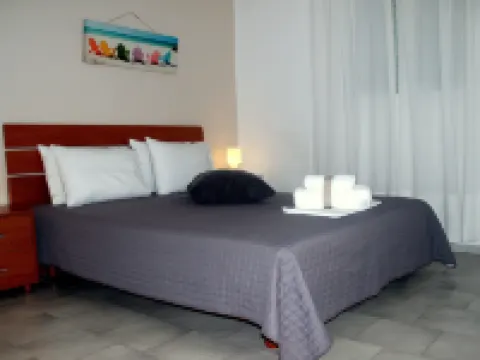 Giota Rooms Hotels in Pineios
