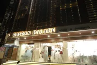 Hotel Golden Palace - ที่มีที่จอดรถ