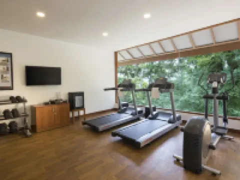 The Tamara Coorg Hotels in Kodagu