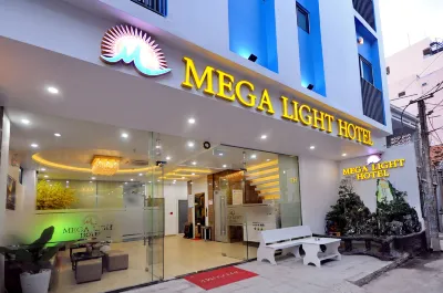 Mega Light Hotel Hotels in Vinh Hai