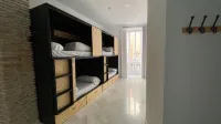 Planeta Cadiz Hostel