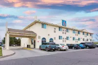 Motel 6 Fort Lupton, CO Hotels in der Nähe von Carbon Valley Regional Library - High Plains Library District