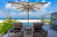 Kagi Maldives Resort & Spa - Pools