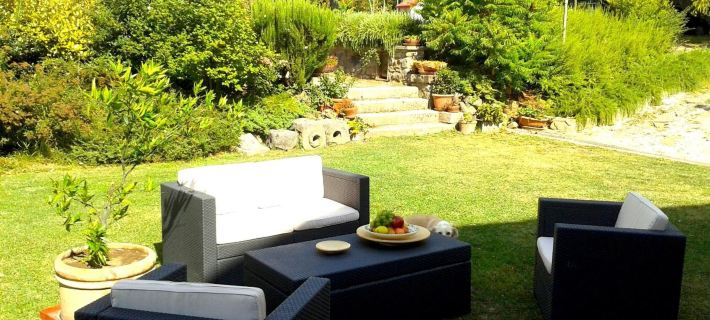 I Poggetti Hotels in Terni
