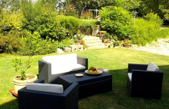 波傑提住宿加早餐旅館