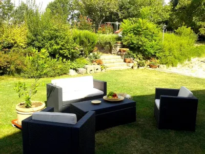 I Poggetti Các khách sạn ở Acquapendente