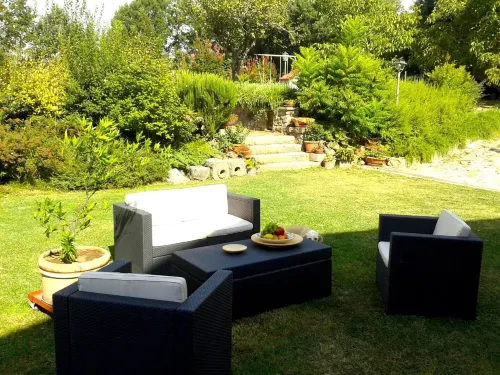 I Poggetti Hôtels à : Acquapendente