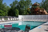 Basswood Resort Hotels in Platte City