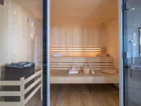 Westotel Pornic Côte de Jade - spa