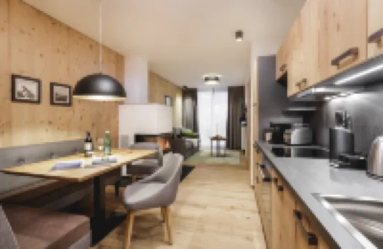 Valentin Design Apartments