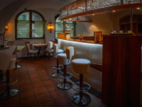 Hotel Passauer Wolf Hotels in Passau