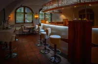 Hotel Passauer Wolf Các khách sạn ở Ruderting