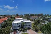 Paradise Found Managed by Beach Retreats