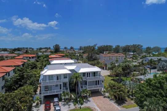 Paradise Found Managed by Beach Retreats