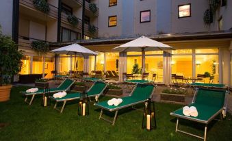 Wunsch Hotel Mürz - Natural Health & Spa Hotel