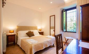 Il Carmine Dimora Storica