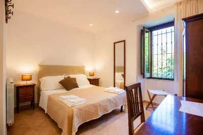 Il Carmine Dimora Storica Hotels in Valderice